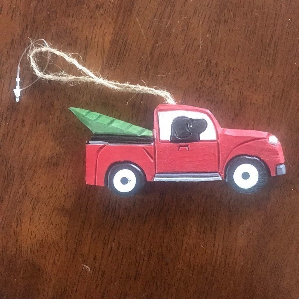3 Christmas ornaments   - Picture 6 of 7